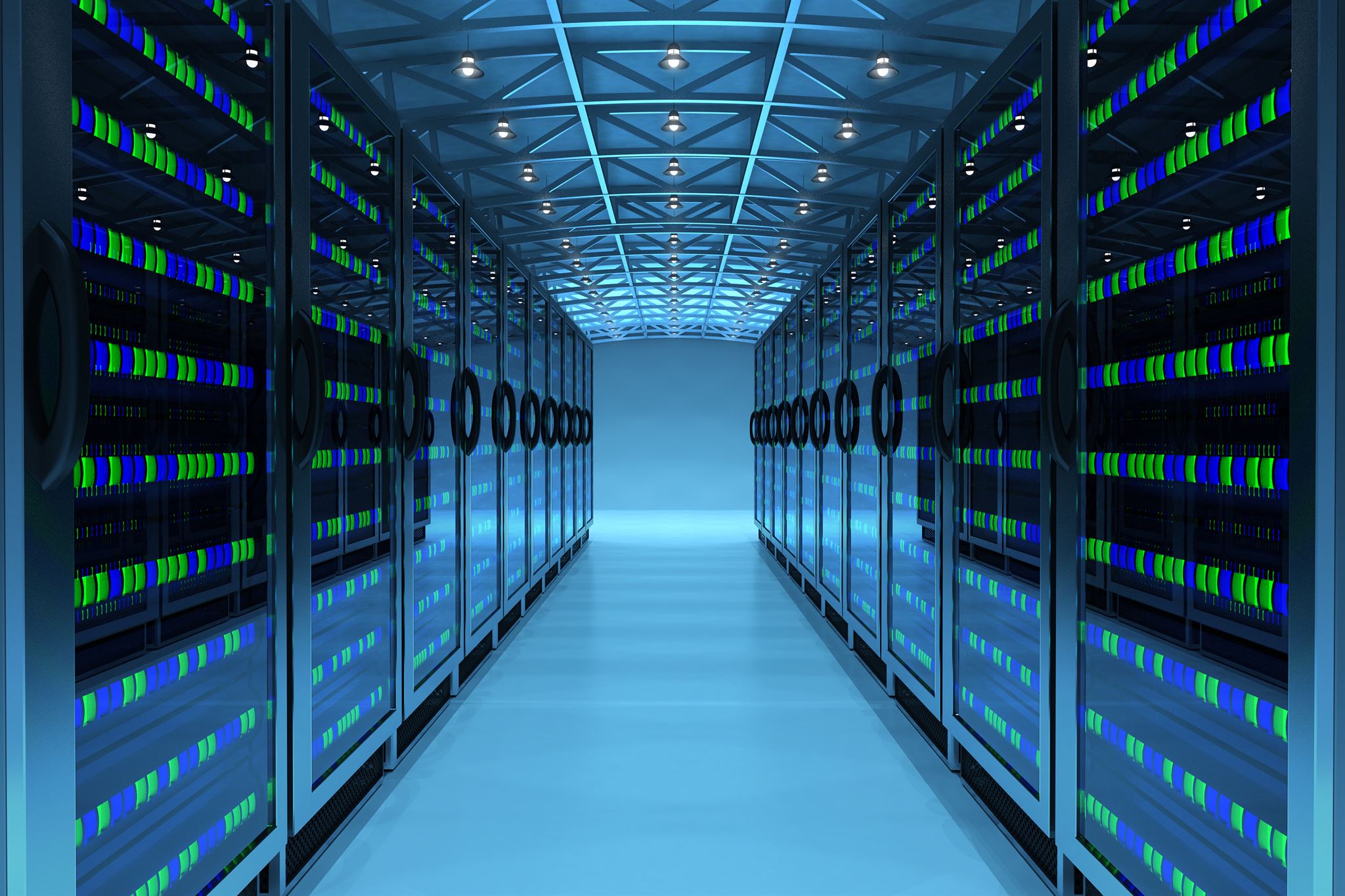 Interior-of-server-room